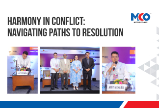 Harmony in Conflict Navigating Paths to Resolution