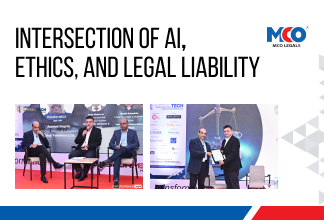 Snippets from 1st India Legal Tech Conclave & Awards 2024