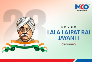 Lala Rajpat Rai Jayanti 2025