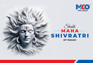 Maha Shivratri 2025