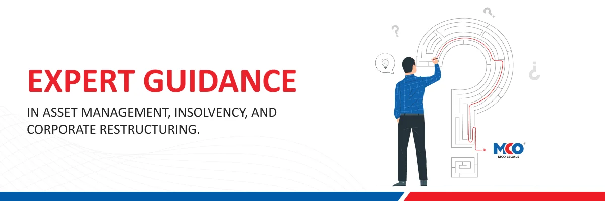 Enhance Financial Stability with Premium Asset Management, Insolvency
            Corporate restructuring and More!