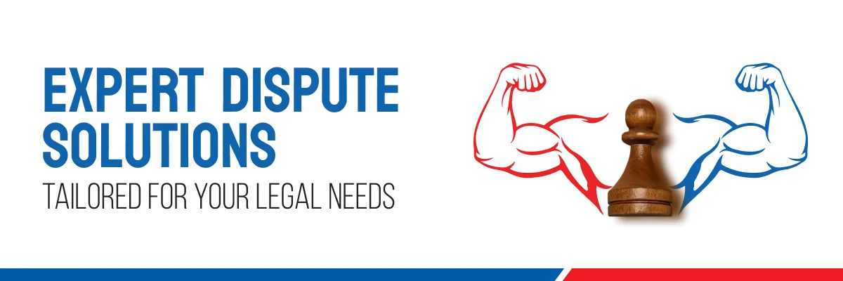 Empower Your Business with MCO Legals' Dispute Resolution